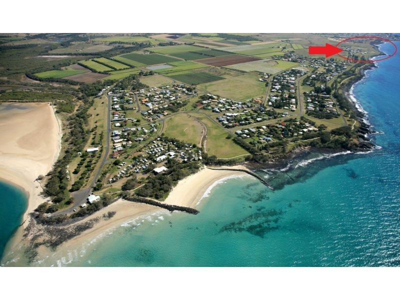 L41-45 Sea Esplanade, Elliott Heads QLD 4670