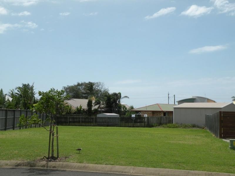 12 Breeze Drive, Bargara QLD 4670