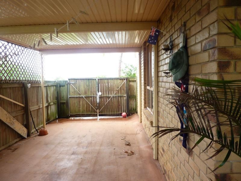 3 Milton Street, Burnett Heads QLD 4670
