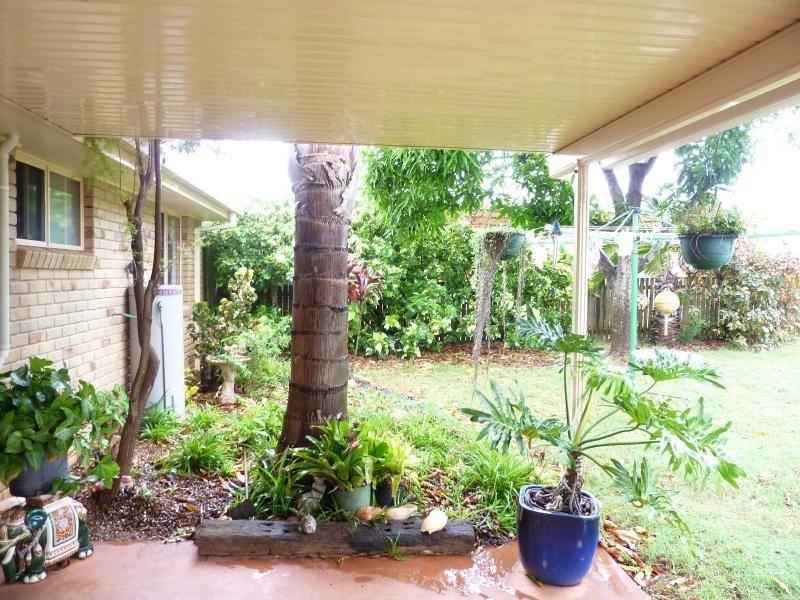3 Milton Street, Burnett Heads QLD 4670