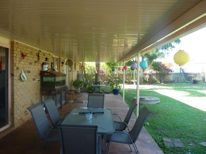 3 Milton Street, Burnett Heads QLD 4670