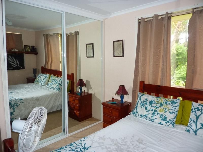 3 Milton Street, Burnett Heads QLD 4670