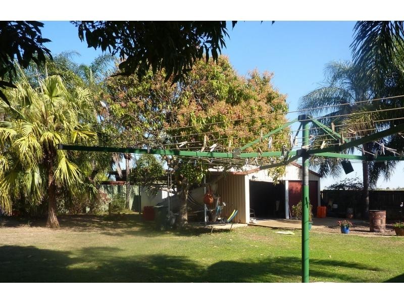 3 Milton Street, Burnett Heads QLD 4670