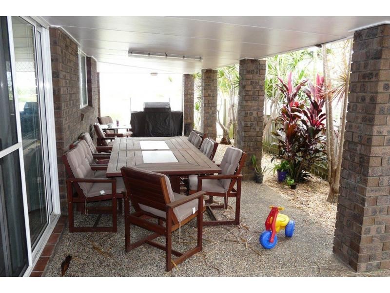 13 Palm Street, Innes Park QLD 4670