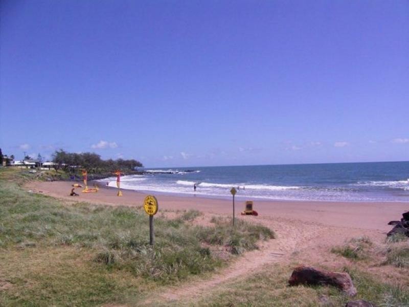 31 Byron Street, Burnett Heads QLD 4670