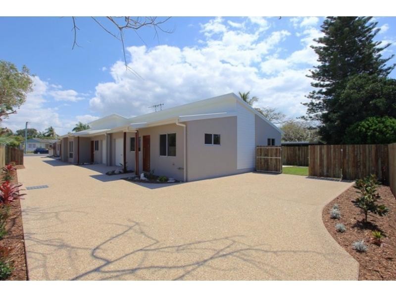 4/12 Tanner Street, Bargara QLD 4670