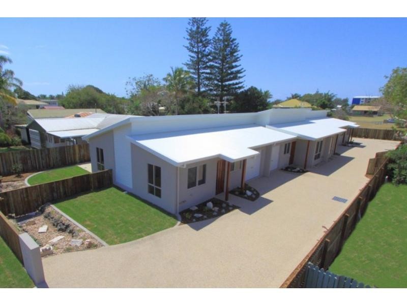 4/12 Tanner Street, Bargara QLD 4670