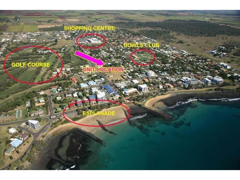 4/12 Tanner Street, Bargara QLD 4670