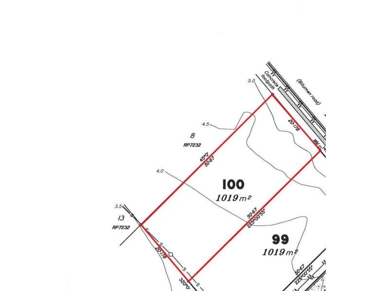 L100 Esplanade, Bargara QLD 4670