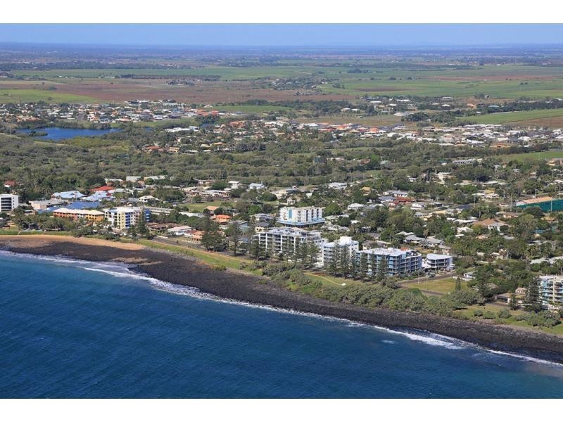 L100 Esplanade, Bargara QLD 4670