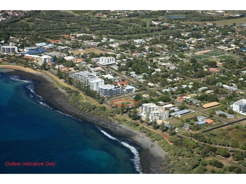 L100 Esplanade, Bargara QLD 4670