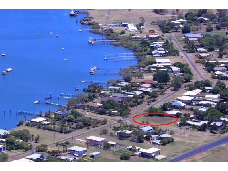 47 Corser Street, Burnett Heads QLD 4670