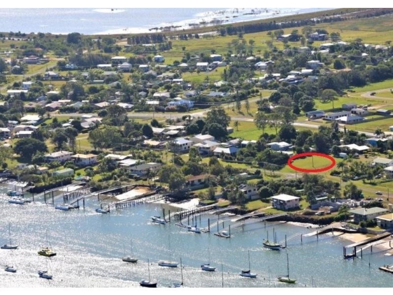 47 Corser Street, Burnett Heads QLD 4670