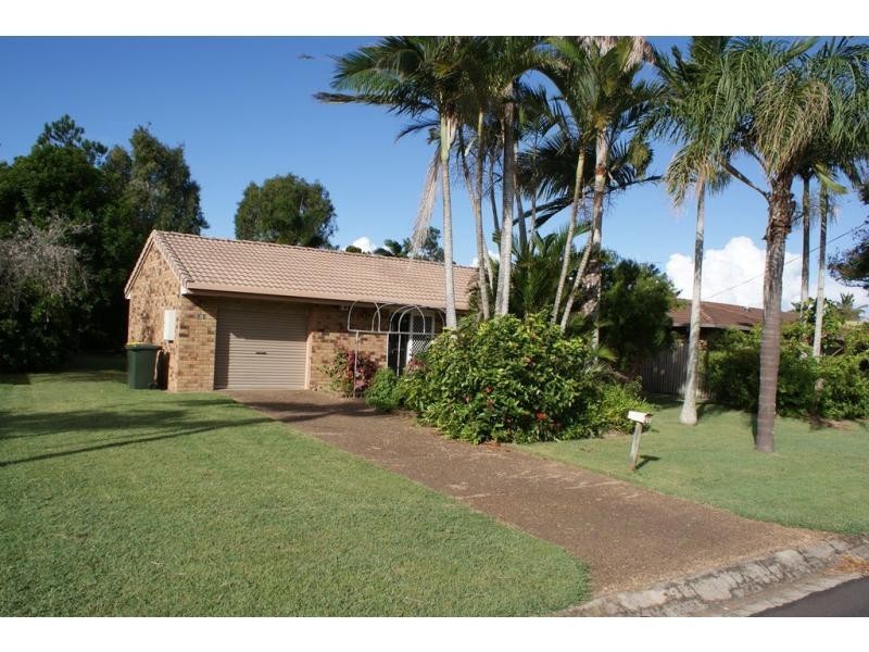 20 Hawkins Drive, Bargara QLD 4670