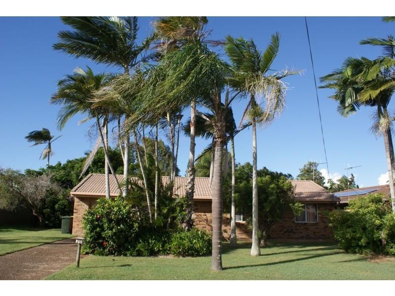 20 Hawkins Drive, Bargara QLD 4670