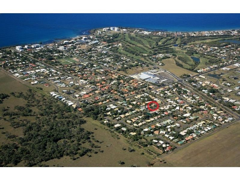 20 Hawkins Drive, Bargara QLD 4670