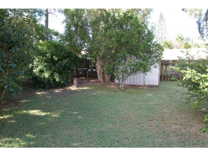 20 Hawkins Drive, Bargara QLD 4670