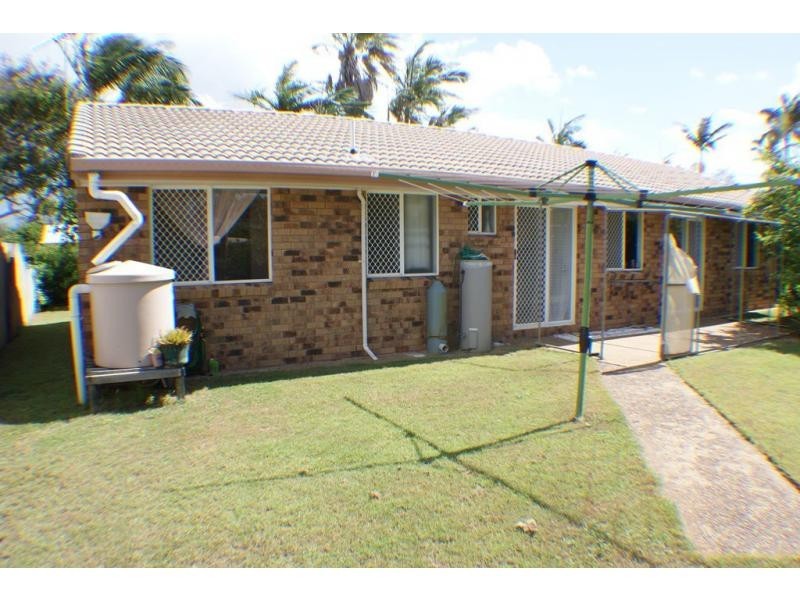 20 Hawkins Drive, Bargara QLD 4670
