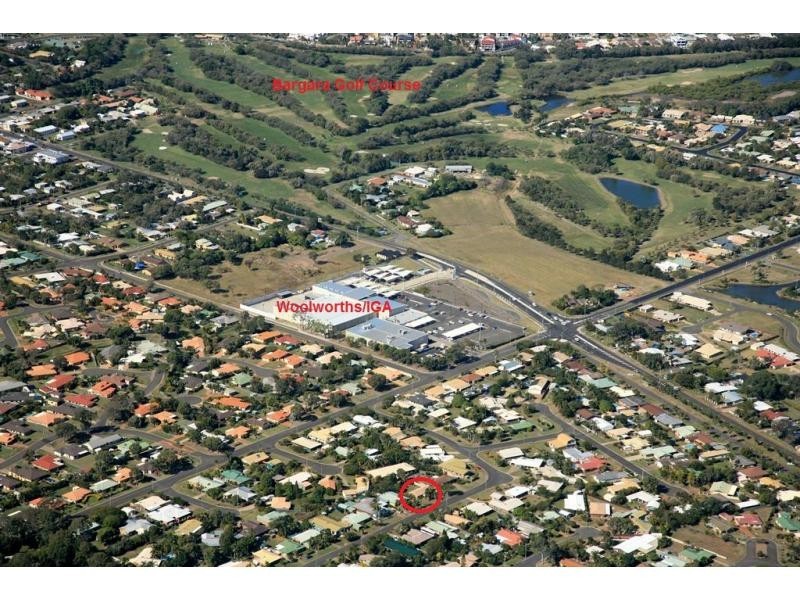 20 Hawkins Drive, Bargara QLD 4670