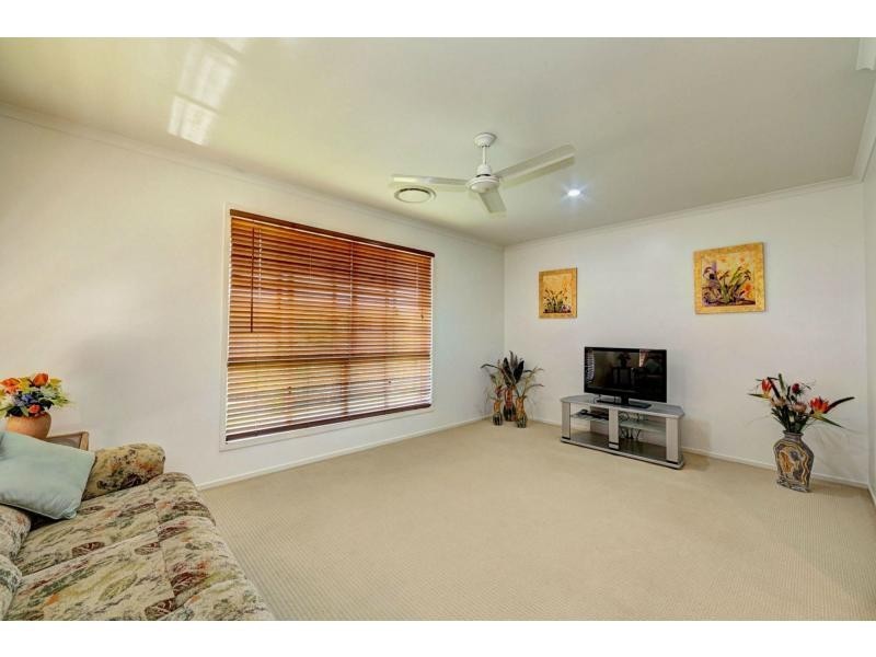 3 Pioneer Close, Bargara QLD 4670