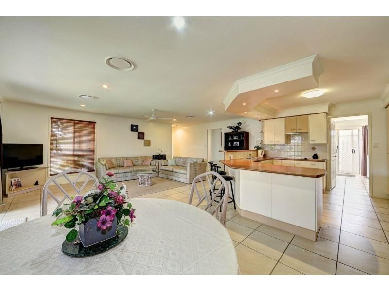 3 Pioneer Close, Bargara QLD 4670