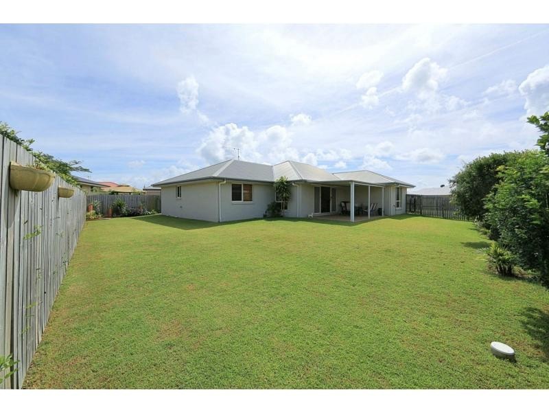 3 Pioneer Close, Bargara QLD 4670