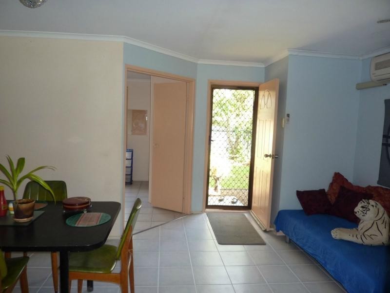 16 Burns Street, Burnett Heads QLD 4670