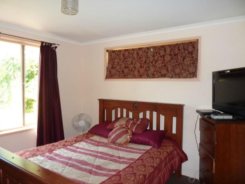 16 Burns Street, Burnett Heads QLD 4670