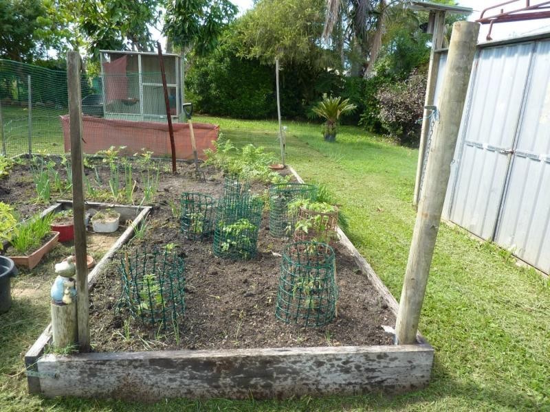 16 Burns Street, Burnett Heads QLD 4670