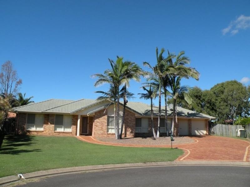 2 Rebekah Court, Bargara QLD 4670
