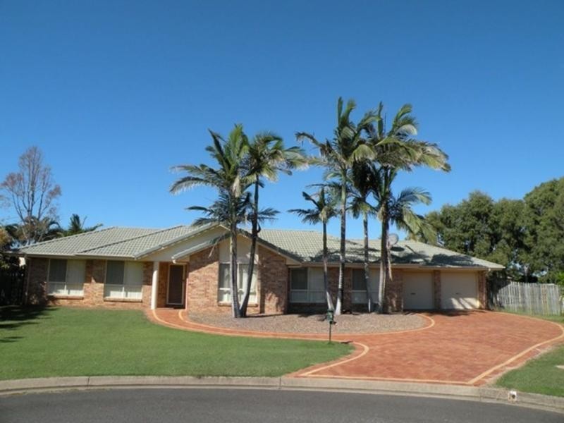 2 Rebekah Court, Bargara QLD 4670