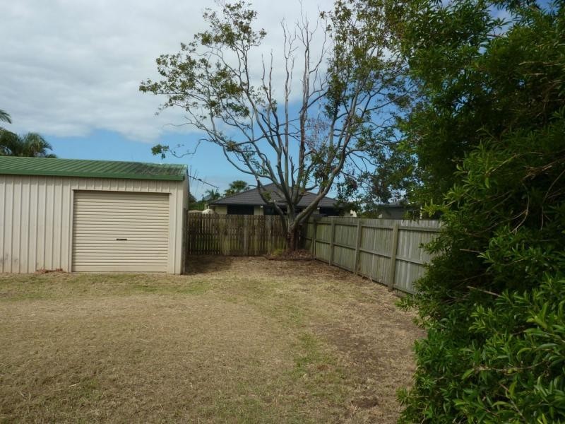 25 Ocean Street, Burnett Heads QLD 4670