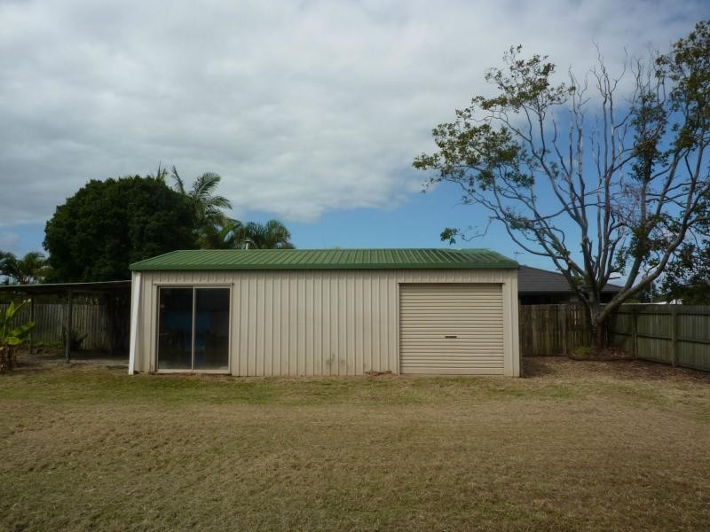 25 Ocean Street, Burnett Heads QLD 4670