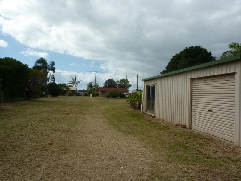 25 Ocean Street, Burnett Heads QLD 4670