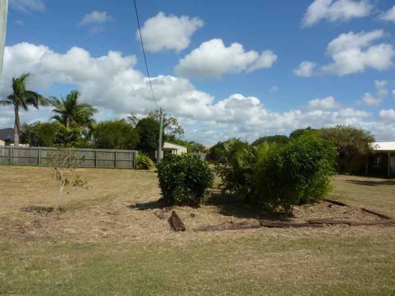 25 Ocean Street, Burnett Heads QLD 4670