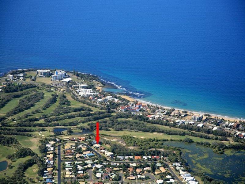 43 Fairway Drive, Bargara QLD 4670