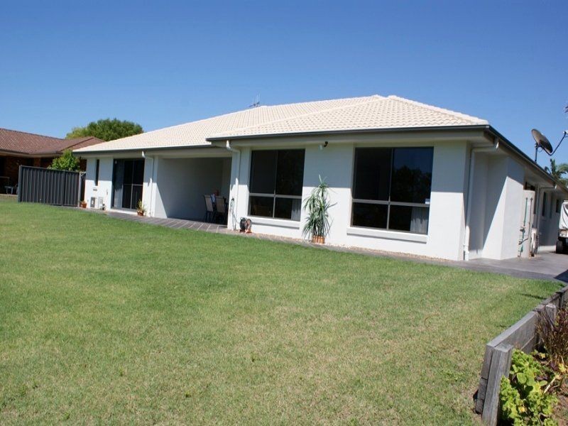 43 Fairway Drive, Bargara QLD 4670