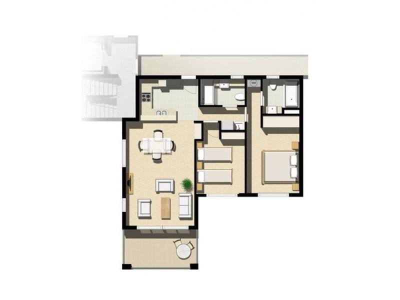 19-23 Esplanade, Bargara QLD 4670