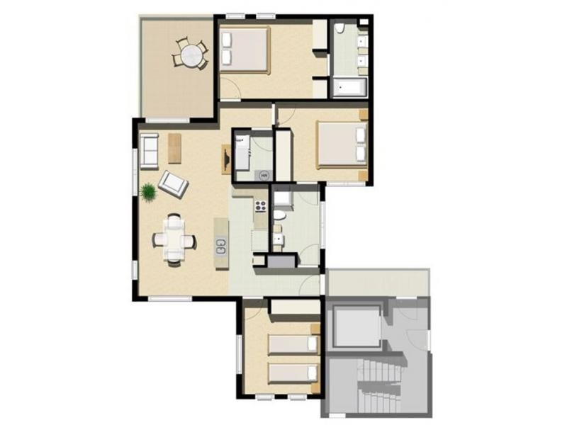 19-23 Esplanade, Bargara QLD 4670