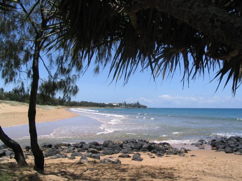 19-23 Esplanade, Bargara QLD 4670