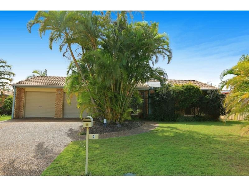2 Dunk Street, Bargara QLD 4670