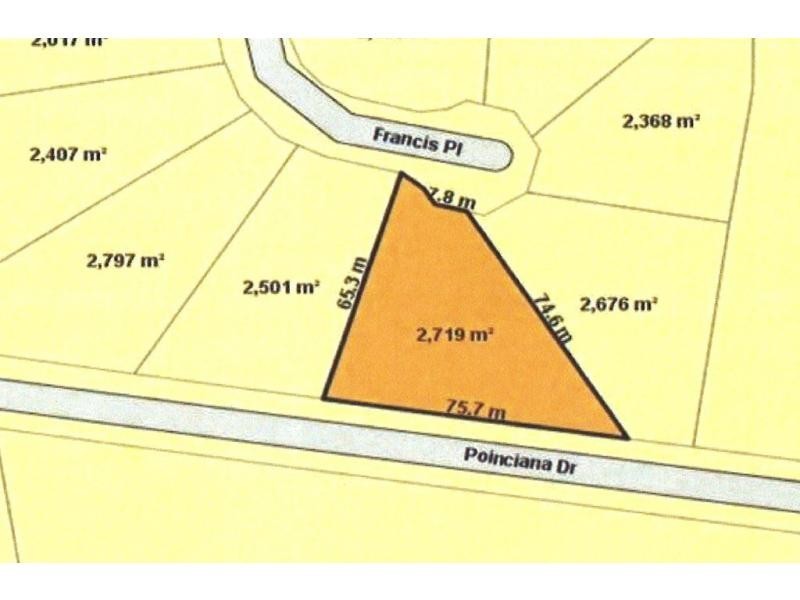 20 Francis Place, Innes Park QLD 4670