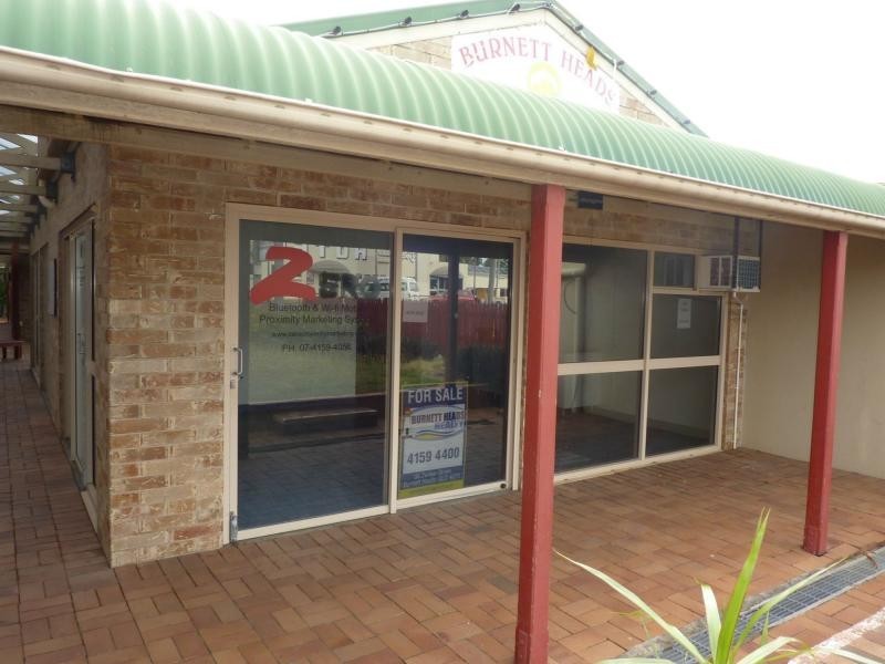 10,11 / 33 Zunker Street, Burnett Heads QLD 4670