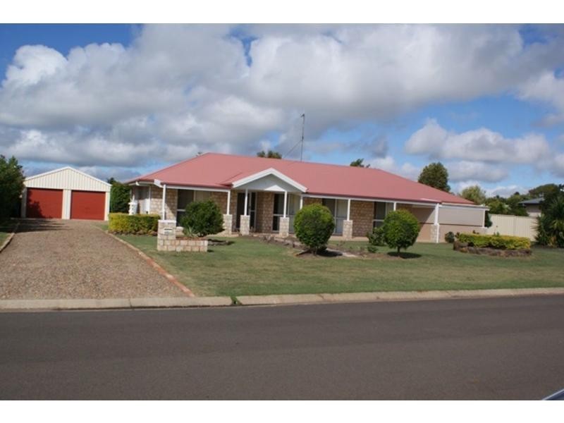 18 Kathleen Drive, Innes Park QLD 4670