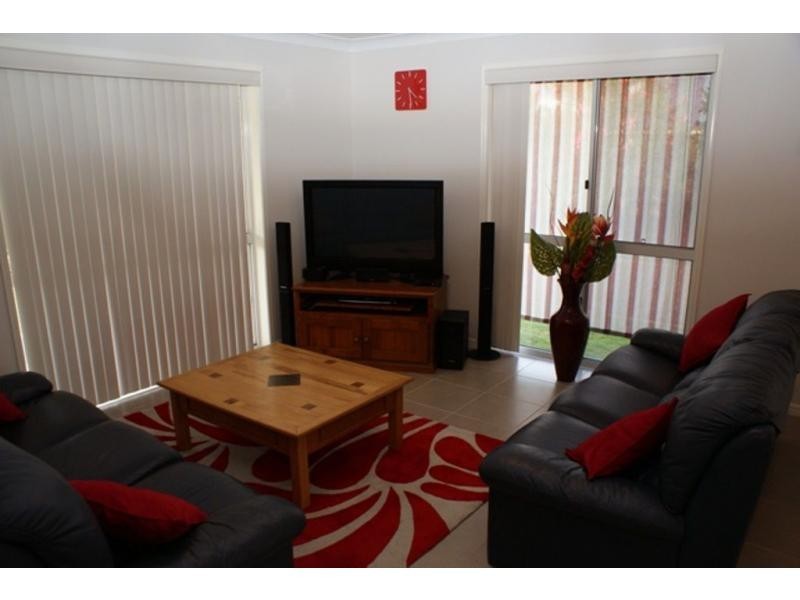 18 Kathleen Drive, Innes Park QLD 4670