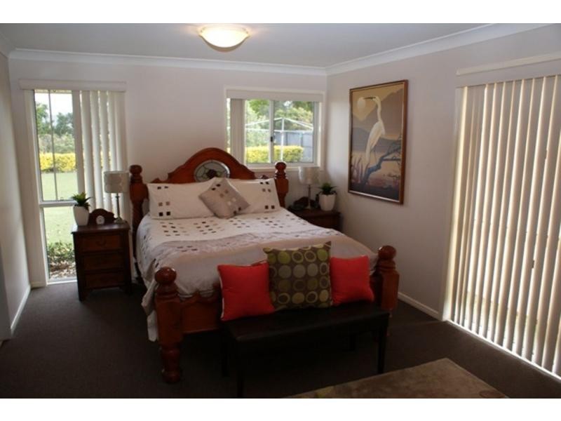 18 Kathleen Drive, Innes Park QLD 4670