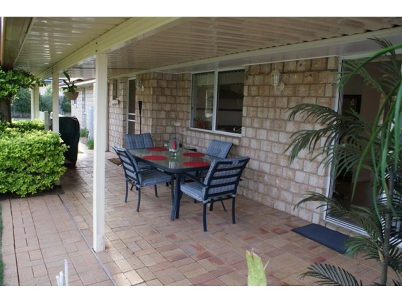 18 Kathleen Drive, Innes Park QLD 4670