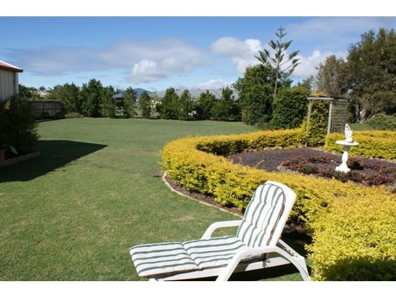 18 Kathleen Drive, Innes Park QLD 4670