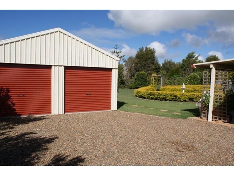 18 Kathleen Drive, Innes Park QLD 4670