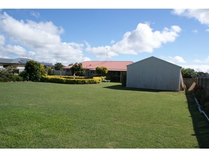 18 Kathleen Drive, Innes Park QLD 4670